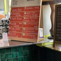   at Brewnuts in Cleveland