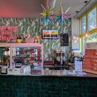  at Brewnuts in Cleveland