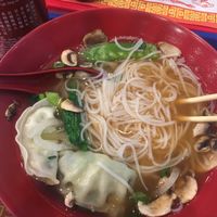 Pho at Pho Ever in Newark