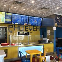 Phoever  at Pho Ever in Newark