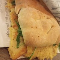  at Mickey's Cecineria in Pisa