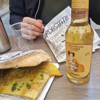  at Mickey's Cecineria in Pisa