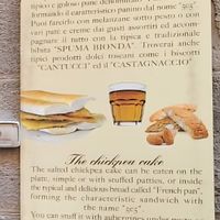  at Mickey's Cecineria in Pisa