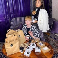 Delivered by Vegan Delivery from Falafel Bro at Vegan Delivery  in Moscow