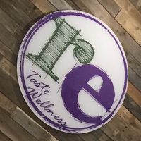 Health is a journey! Not a destination at Raw Essential in Wilmington