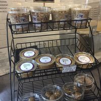 Yummy 😋  at Raw Essential in Wilmington