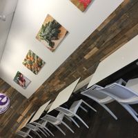 Cool at Raw Essential in Wilmington