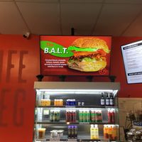 B.A.L.T. at Raw Essential in Wilmington