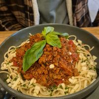  at Nonna and I in Adelaide