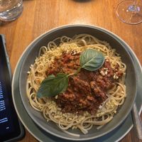   at Nonna and I in Adelaide