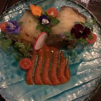Very yummy, not enough of it!! at Ginza Miyako in Adelaide