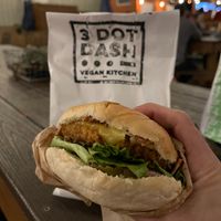 Do you wanna ranch at 3 Dot Dash in Tampa