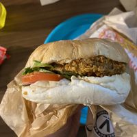 Southern chik’un  at 3 Dot Dash in Tampa