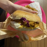 Buff Buff  at 3 Dot Dash in Tampa