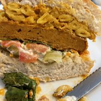 Buff Mac at 3 Dot Dash in Tampa