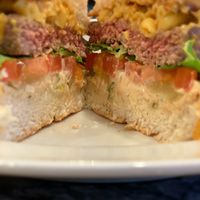 Fat Mac at 3 Dot Dash in Tampa