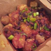 Chilli Tots  at 3 Dot Dash in Tampa