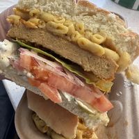 Buff Mac  at 3 Dot Dash in Tampa