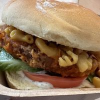 Buff buff pass  at 3 Dot Dash in Tampa