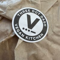   at 3 Dot Dash in Tampa