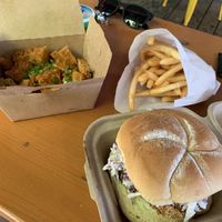   at 3 Dot Dash in Tampa