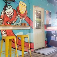 DELICIOUS   at 3 Dot Dash in Tampa