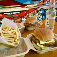   at 3 Dot Dash in Tampa