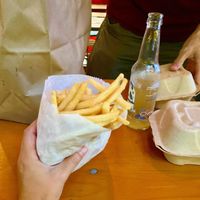   at 3 Dot Dash in Tampa