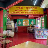 Really good  at Best Vegan in Chonburi