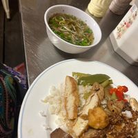  at Tinh Lien in Chau Doc