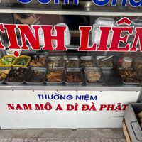  at Tinh Lien in Chau Doc