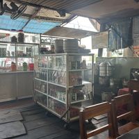   at Tinh Lien in Chau Doc