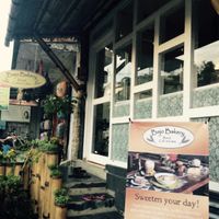 Bajo bakery  at Bajo Bakery in 