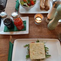  at Café Tinki in Neuss