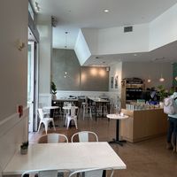   at Bluestone Lane in San Francisco