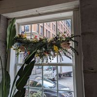  at Mandy's in Montreal