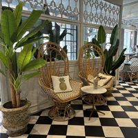   at Mandy's in Montreal