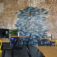 Lexi's at Lexis Healthy Eatery in Modderfontein