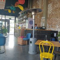 Lexi's at Lexis Healthy Eatery in Modderfontein