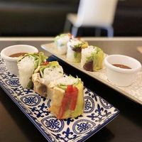 🌱 at VIET KITCHEN in Barcelona