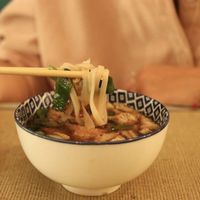 🌱 at VIET KITCHEN in Barcelona