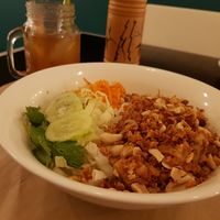  at VIET KITCHEN in Barcelona