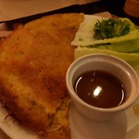  at VIET KITCHEN in Barcelona