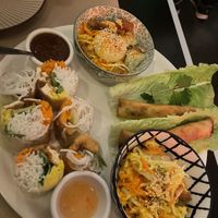   at VIET KITCHEN in Barcelona