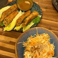  at VIET KITCHEN in Barcelona