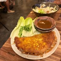  at VIET KITCHEN in Barcelona