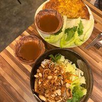  at VIET KITCHEN in Barcelona