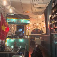   at VIET KITCHEN in Barcelona