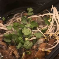   at VIET KITCHEN in Barcelona