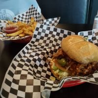  at Osoyami Bar and Grill in Honolulu